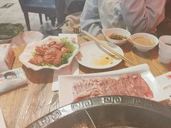 -重庆老火锅(长虹店)