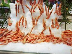 -川骄海鲜自助(河东店)