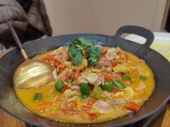 -鲁宴·鲁煨黄河生态大鲤鱼(月坛店)