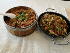 -李氏传家菜(兴城路店)