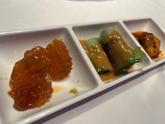 -俏江南-江景昆曲主题餐厅(正大广场店)