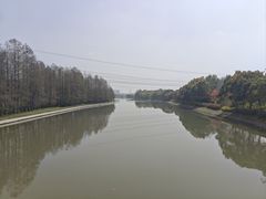 -嘉北郊野公园