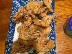 -千代武日本料理(爱建店)
