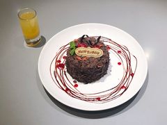 -西堤牛排(北京国瑞店)