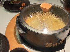 -芸山季·云南山珍菌火锅(南翔印象城MEGA店)