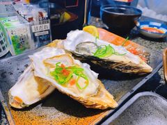 -沼津魚がし鮨(御殿場アウトレット店)