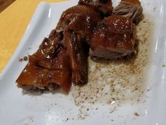 -烧鹅妹饭店