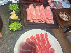 -清真·京华源铜锅涮肉(丰庆店)