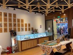 -十八字金银饰·拼豆·开蚌手工体验团建(君太百货店)