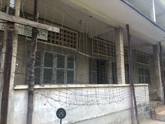 -吐斯廉屠杀博物馆