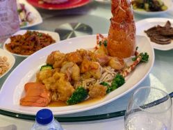 -大连城堡豪华精选酒店·宴会厅