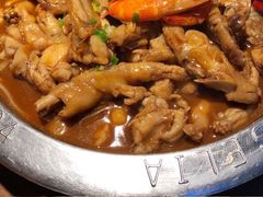 -胖哥俩肉蟹煲(宿迁宝龙广场店)