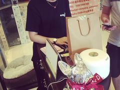 -Oh My Dog宠物沙龙(伊珊娜皮毛护理店)
