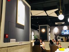 大堂-豪客来牛排(伟诚广场店)