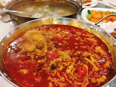 -七叔家宴家常广西菜(明秀东路店)