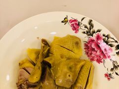 -聚春园自助餐厅(东街口店)
