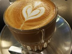 澳白-BE NORMAL CAFE(霞溪路店)