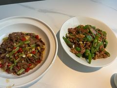 -攸州小镇家湘菜(小米科技园店)