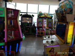 点击看大图 -童梦园主题乐园(天津泉汇购物广场店)