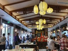 -春发生饭店·非遗(南院门店)