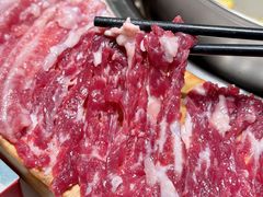 -潮德阿水牛肉火锅(深圳总店)