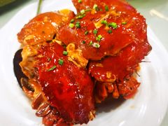 -钱塘府海鲜餐厅
