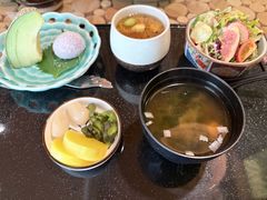 -西村日本料理(香格里拉饭店)