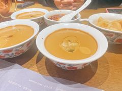 -北京老门框爆肚涮肉馆(凤城六路店)