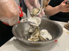 -前王院•巧克力海鲜市集餐厅(万平口店)