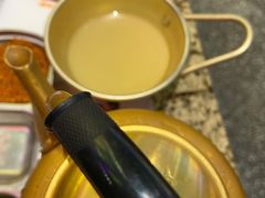 -首尔烤肉大排档(合生汇店)
