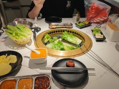 -花味烤肉·拌饭(庐阳万象汇店)