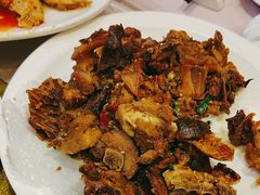 -顺风海鲜港(金玉兰店)