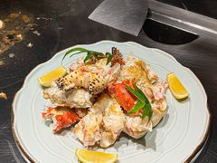 -月下料理(楷林IFC店)