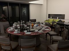 -沈灶河豚宴·河豚融合餐厅(汉中路店)