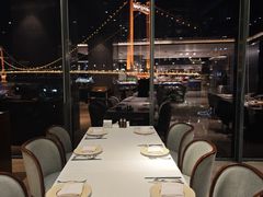 -武汉世茂希尔顿酒店·汇·全日餐厅