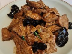 -到家尝北京菜(西坝河店)