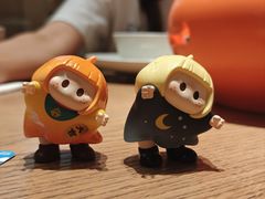 -名创优品(广东东莞东城万达2店)