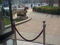 -瑞阁温泉酒店温泉中心