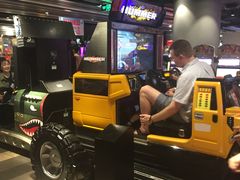 -反斗乐园(领展中心城店)