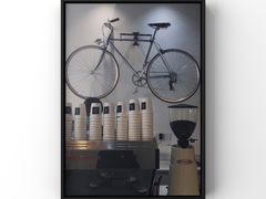 -常识咖啡common sense(春熙路店)