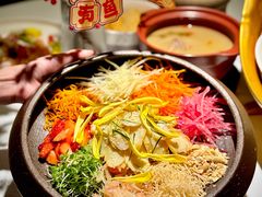 -狮拾久·现代新加坡料理(壹方城店)