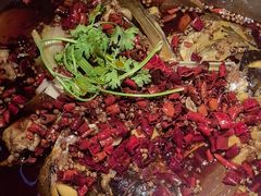 -味之绝·美蛙鱼头火锅(科巷店)