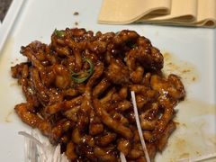 -真地道京味府·鲜橙烤鸭·北京菜(朝外大街东大桥店)