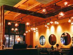 -Ambra Haus琥珀屋精酿餐厅(宝山店)