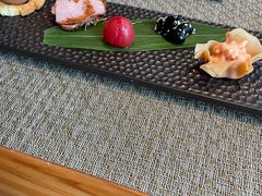 -香樟花园法式铁板烧(恒隆广场店)