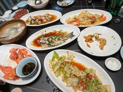 -金海湾海鲜排档(朱家尖店)