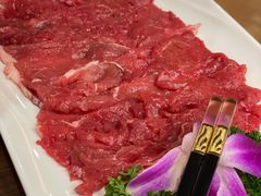 -爱新觉罗福臨火锅馆(万科滑雪场店)