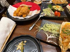 -鸟鹏烧鸟居酒屋(天河领展店)