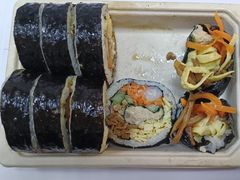 -传闻来紫菜包饭·打糕(西塔韩百店)