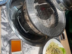 -隐家本格烧肉(万达广场店)